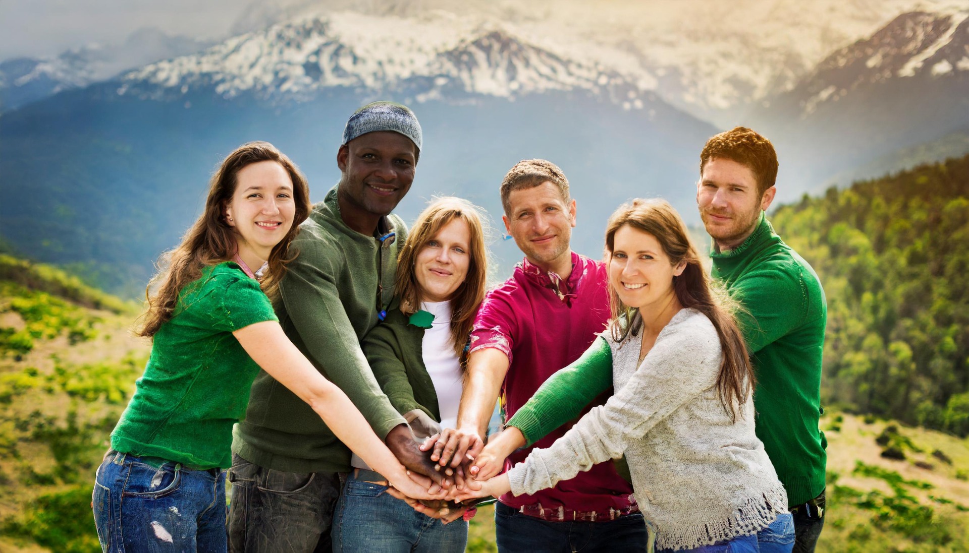 Notre Engagement solidaire