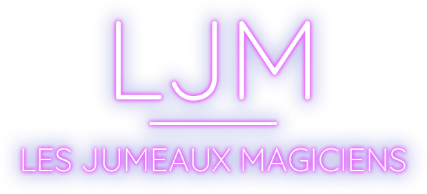 Les Jumeaux Magiciens