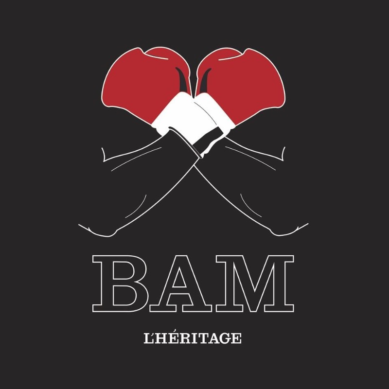 BAM L'Héritage